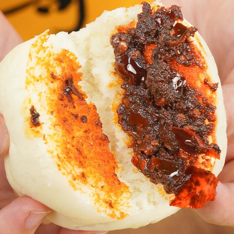 Sichuan Sauce Spicy suppliers Sichuan Sauce Spicy suppliers